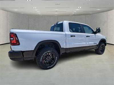 2025 Ram 1500 Crew Cab 4x4 Pickup for sale #N752650 - photo 2