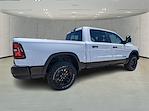 2025 Ram 1500 Crew Cab 4x4 Pickup for sale #N752650 - photo 2