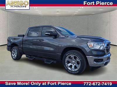 2021 Ram 1500 Crew Cab RWD Pickup for sale #N774481A - photo 1