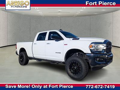 Used 2022 Ram 2500 Laramie Crew Cab for sale #N752650B - photo 1