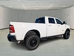 Used 2022 Ram 2500 Laramie Crew Cab for sale #N752650B - photo 3