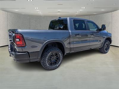 2025 Ram 1500 Crew Cab 4x4 Pickup for sale #N752651 - photo 2