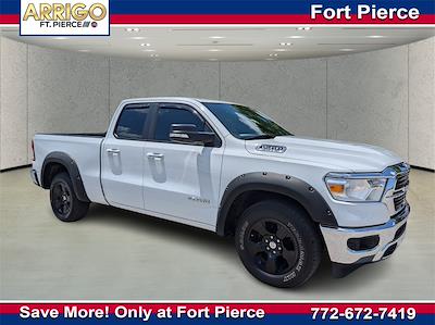 2019 Ram 1500 Quad Cab 4x2 Pickup for sale #N763496 - photo 1
