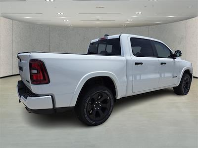 2025 Ram 1500 Crew Cab 4x4 Pickup for sale #N774467 - photo 2