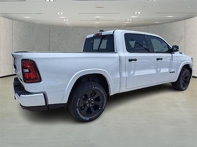 2025 Ram 1500 Crew Cab 4x4 Pickup for sale #N774468 - photo 2