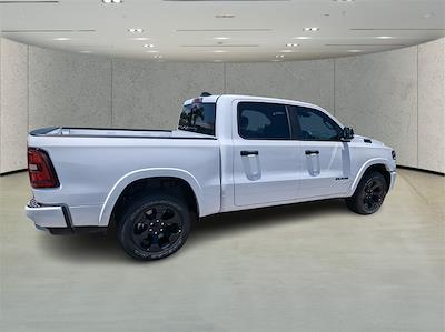 2025 Ram 1500 Crew Cab 4x4 Pickup for sale #N774471 - photo 2