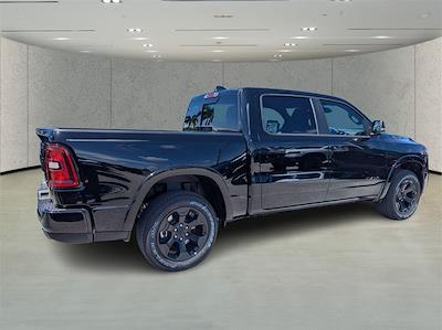 2025 Ram 1500 Crew Cab 4x4 Pickup for sale #N774473 - photo 2
