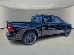 New 2025 Ram 1500 Lone Star Crew Cab 4x4 Pickup for sale #N774473 - photo 2