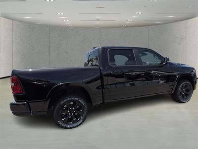 2025 Ram 1500 Crew Cab 4x4 Pickup for sale #N774476 - photo 2