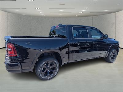 2025 Ram 1500 Crew Cab 4x4 Pickup for sale #N774477 - photo 2