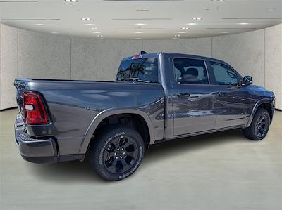 2025 Ram 1500 Crew Cab 4x4 Pickup for sale #N774481 - photo 2