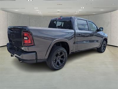 New 2025 Ram 1500 Lone Star Crew Cab 4WD Pickup for sale #N774482 - photo 2