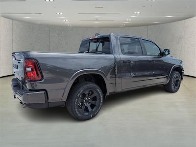 2025 Ram 1500 Crew Cab 4x4 Pickup for sale #N774483 - photo 2