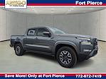 2024 Nissan Frontier Crew Cab RWD Pickup for sale #N774483A - photo 1