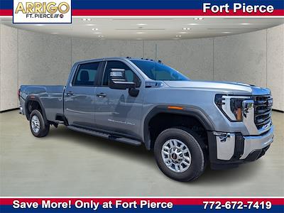 2024 GMC Sierra 2500 Crew Cab 4WD Pickup for sale #N776914B - photo 1