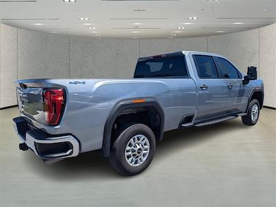 2024 GMC Sierra 2500 Crew Cab 4WD Pickup for sale #N776914B - photo 2