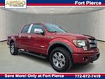 2013 Ford F-150 SuperCrew Cab 4WD Pickup for sale #N793660A - photo 1