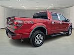 2013 Ford F-150 SuperCrew Cab 4WD Pickup for sale #N793660A - photo 2