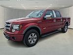 2013 Ford F-150 SuperCrew Cab 4WD Pickup for sale #N793660A - photo 7