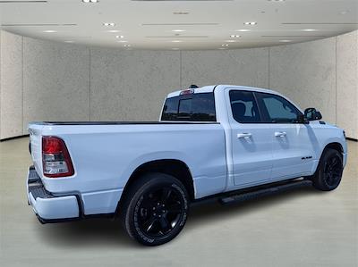 2021 Ram 1500 Quad Cab 4x2 Pickup for sale #N833781 - photo 2