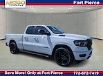 2021 Ram 1500 Quad Cab 4x2 Pickup for sale #N833781 - photo 1