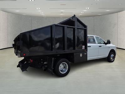 Used 2023 Ram 3500 - photo 1
