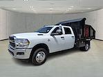 2023 Ram 3500 Crew Cab DRW 4WD Reading Dump Truck for sale #R245680A - photo 7