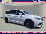 2022 Chrysler Pacifica FWD Minivan for sale #R558643N - photo 1