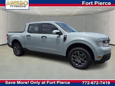 2022 Ford Maverick SuperCrew Cab 4x2 Pickup for sale #RA02270 - photo 1