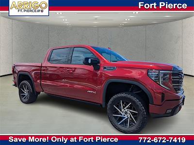 2023 GMC Sierra 1500 Crew Cab 4x4 Pickup for sale #S133751A - photo 1