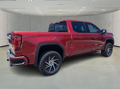 2023 GMC Sierra 1500 Crew Cab 4x4 Pickup for sale #S133751A - photo 2