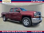 Used 2017 Chevrolet Silverado 1500 LT Double Cab 4x4 Pickup for sale #S133751B - photo 1