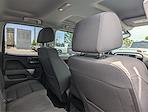 Used 2017 Chevrolet Silverado 1500 LT Double Cab 4x4 Pickup for sale #S133751B - photo 12