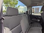 Used 2017 Chevrolet Silverado 1500 LT Double Cab 4x4 Pickup for sale #S133751B - photo 14