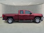 Used 2017 Chevrolet Silverado 1500 LT Double Cab 4x4 Pickup for sale #S133751B - photo 3