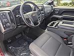 Used 2017 Chevrolet Silverado 1500 LT Double Cab 4x4 Pickup for sale #S133751B - photo 22