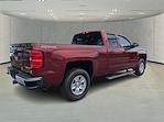 Used 2017 Chevrolet Silverado 1500 LT Double Cab 4x4 Pickup for sale #S133751B - photo 2