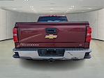 Used 2017 Chevrolet Silverado 1500 LT Double Cab 4x4 Pickup for sale #S133751B - photo 4