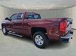 Used 2017 Chevrolet Silverado 1500 LT Double Cab 4x4 Pickup for sale #S133751B - photo 5