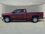 Used 2017 Chevrolet Silverado 1500 LT Double Cab 4x4 Pickup for sale #S133751B - photo 6