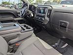 Used 2017 Chevrolet Silverado 1500 LT Double Cab 4x4 Pickup for sale #S133751B - photo 9