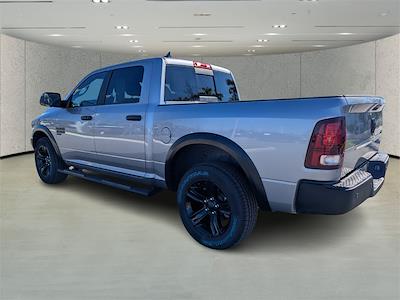 2023 Ram 1500 Classic Crew Cab 4WD Pickup for sale #S548151 - photo 2