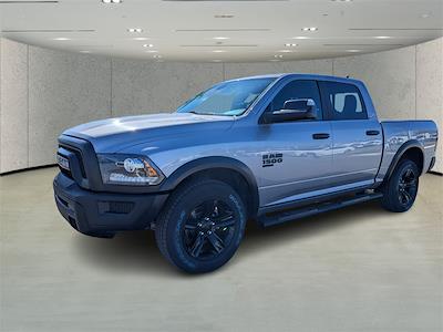 2023 Ram 1500 Classic Crew Cab 4WD Pickup for sale #S548151 - photo 1