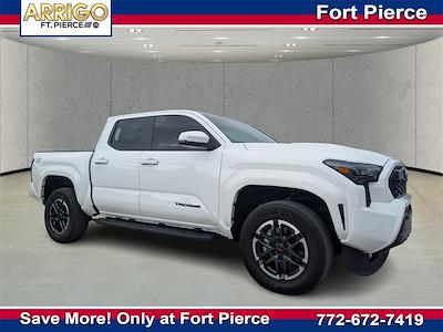 Used 2024 Toyota Tacoma TRD Sport Double Cab for sale #T002798 - photo 1