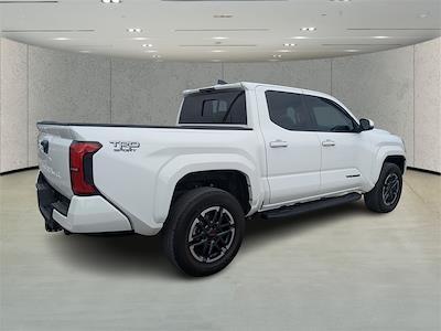 Used 2024 Toyota Tacoma TRD Sport Double Cab for sale #T002798 - photo 2