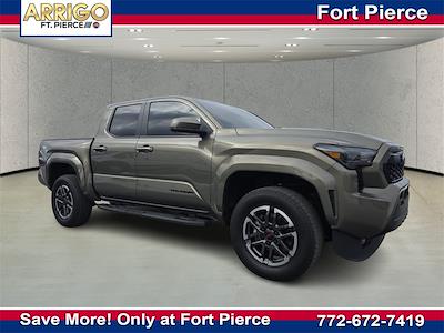 Used 2024 Toyota Tacoma TRD Sport Double Cab for sale #T004170 - photo 1