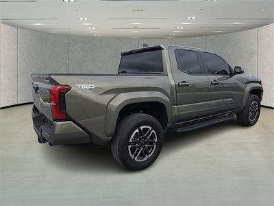 Used 2024 Toyota Tacoma TRD Sport Double Cab for sale #T004170 - photo 2