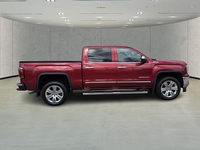 Used 2018 GMC Sierra 1500 - photo 1