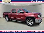 2018 GMC Sierra 1500 Crew Cab 4WD Pickup for sale #T013321A - photo 1