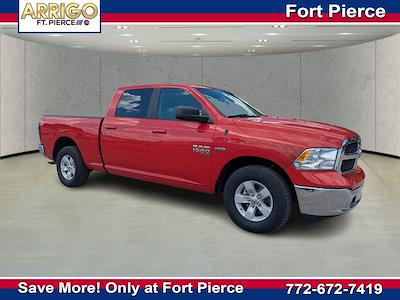Used 2020 Ram 1500 - photo 1